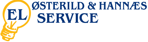 Østerild & Hannæs El-service
